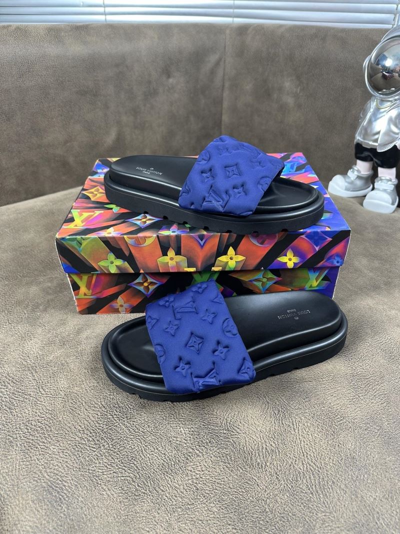 Louis Vuitton Slippers